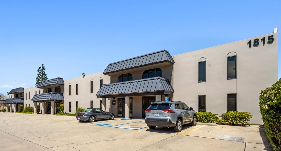 More Photos Of 1815 W 205th St, Torrance Unknown For Lease