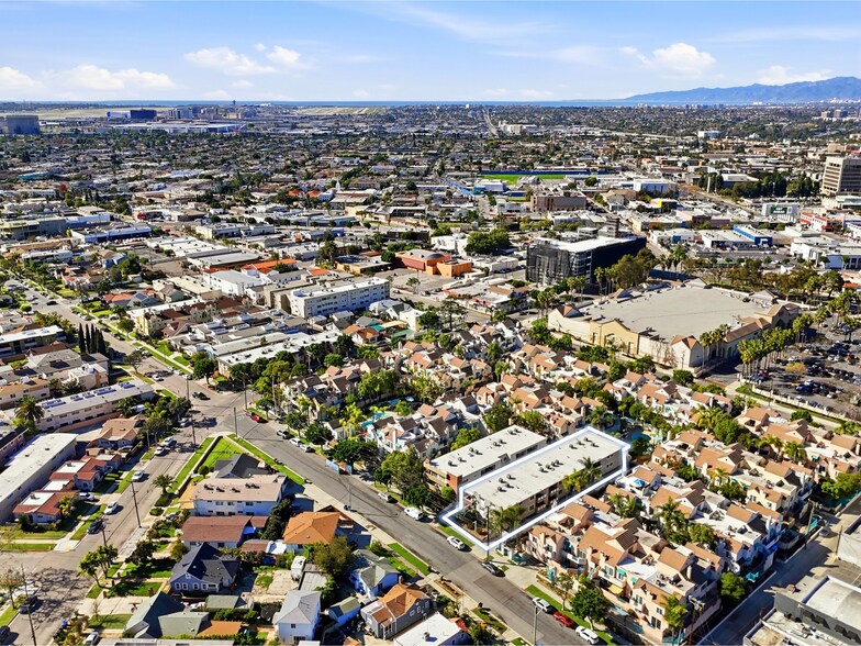 More Photos Of 427 E Tamarack Ave, Inglewood Apartments For Sale