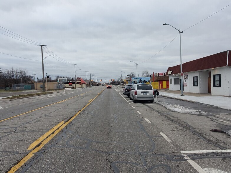 More Photos Of 13131 E Warren Ave, Detroit Land For Sale