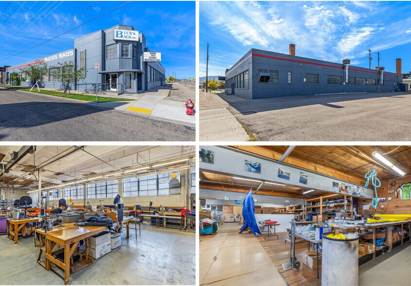 More Photos Of 2401 W Main St, Boise Freestanding For Sale