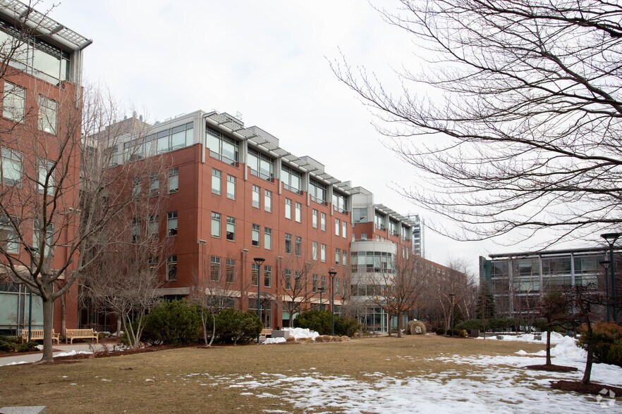 Primary Photo Of 45 Sidney St, Cambridge Office For Lease