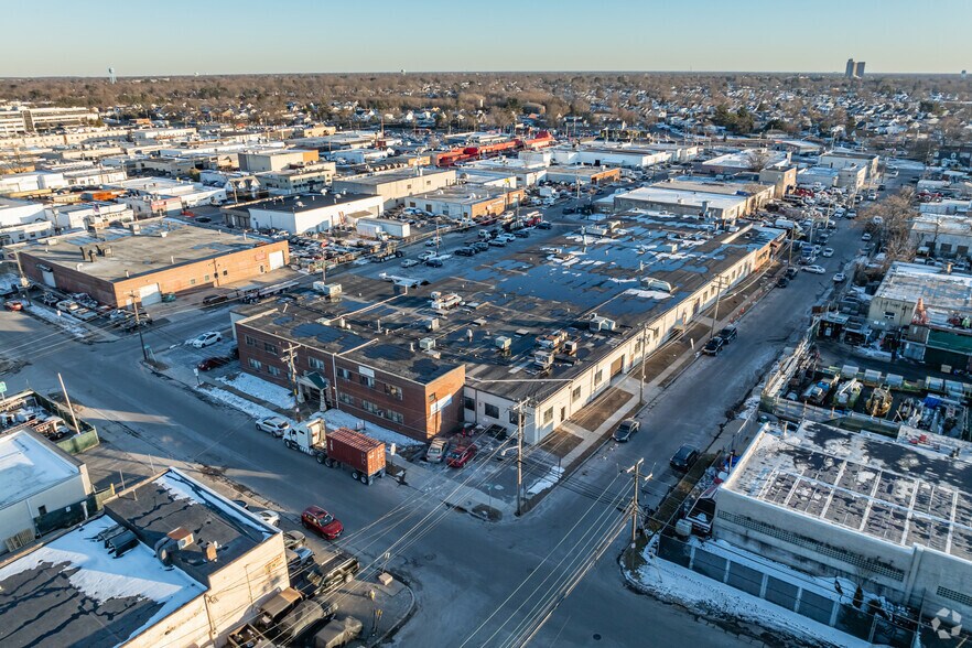 More Photos Of 75 Rushmore St, Westbury Warehouse For Sale