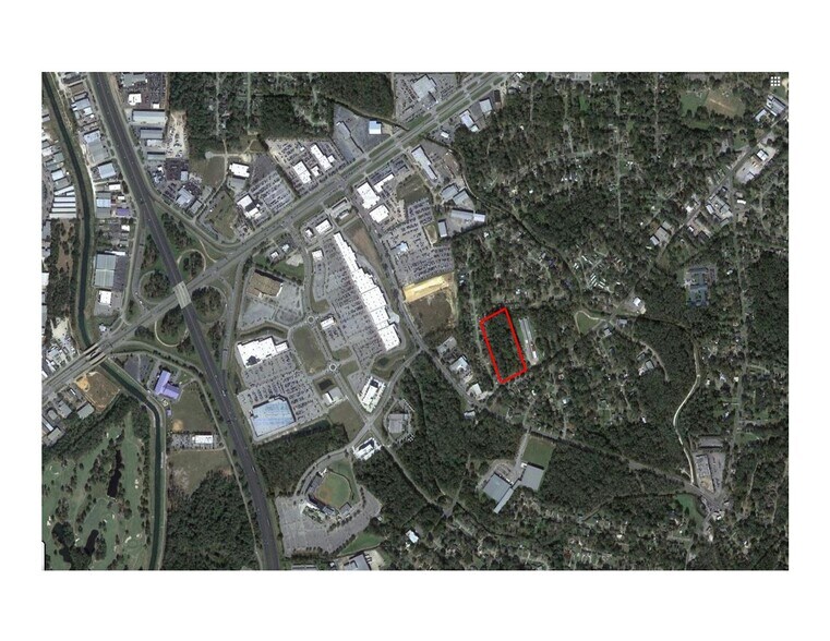 More Photos Of 2910 Halls Mill Rd, Mobile Land For Sale