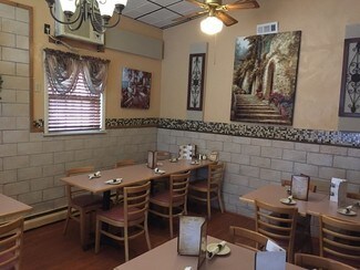 More Photos Of 641 Chester Pike, Prospect Park Restaurant For Sale