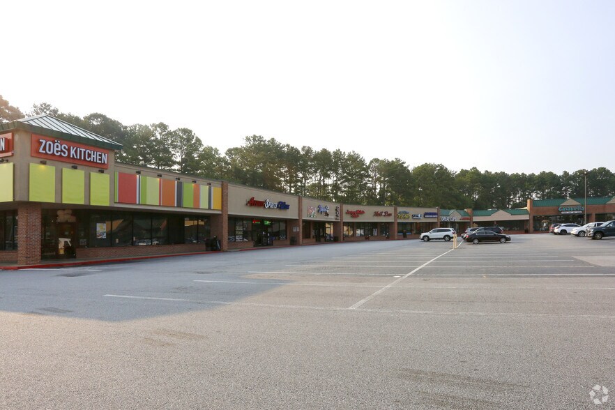 More Photos Of 4400 Roswell Rd, Marietta Unknown For Lease