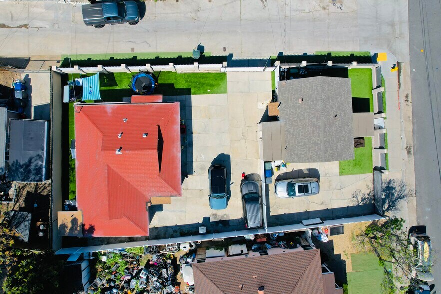 More Photos Of 855 Franklin Ave, El Cajon Multifamily For Sale