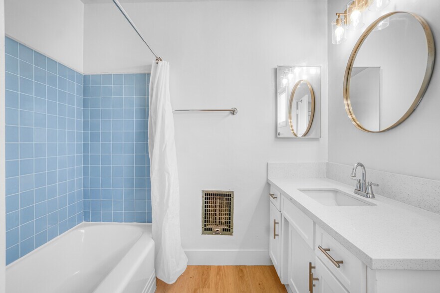 More Photos Of 7933 Alverstone Ave, Los Angeles Apartments For Sale