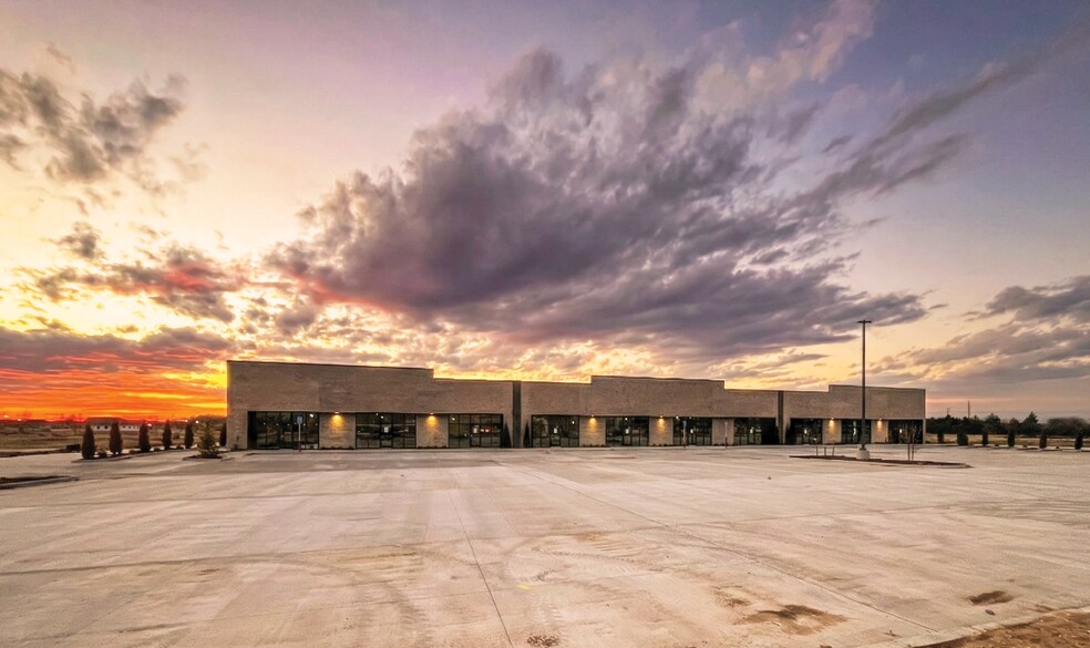 Primary Photo Of 13617 S Western Ave, Oklahoma City Unknown For Lease