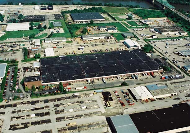 Primary Photo Of 20 26th St, Huntington Warehouse For Lease