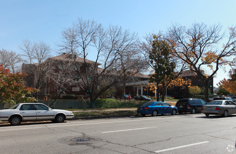 Primary Photo Of 2545 Portland Ave, Minneapolis Assisted Living For Sale