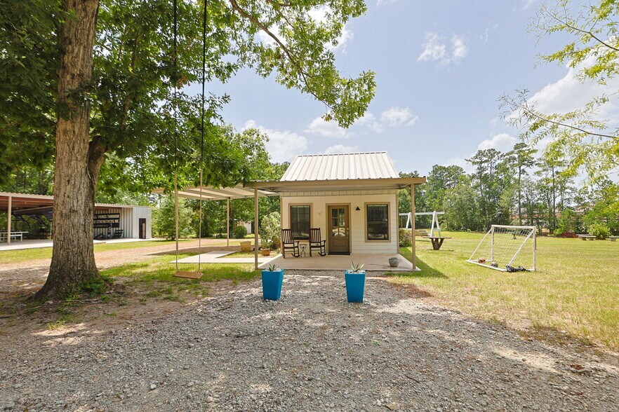 More Photos Of 7420 Jackson Rd, Montgomery Land For Sale