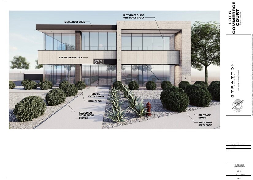 More Photos Of 3948 E. Oasis Circle, Mesa Land For Sale