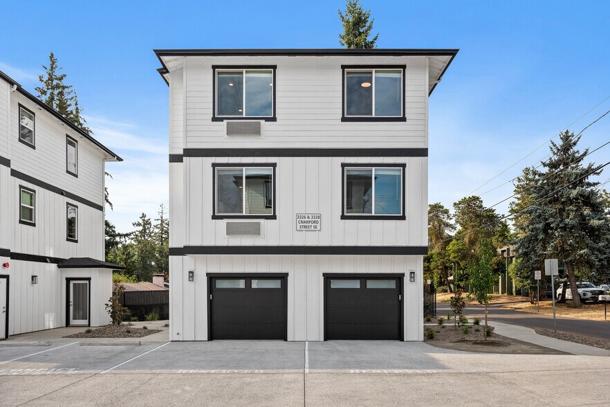 More Photos Of , Salem Multifamily For Sale