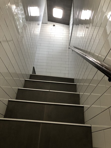 More Photos Of 1305-1307 St Paul St, Baltimore Office Residential For Sale