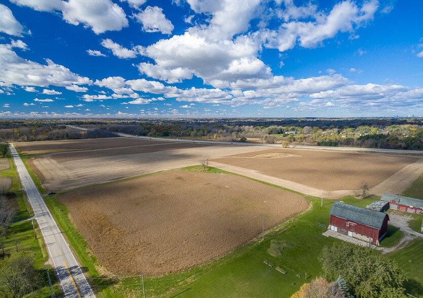 More Photos Of 3510 Fitzsimmons Rd, Oak Creek Land For Sale