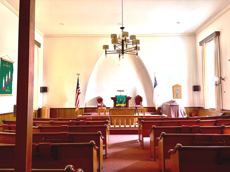 More Photos Of 6367 NY-7, Maryland Religious Facility For Sale