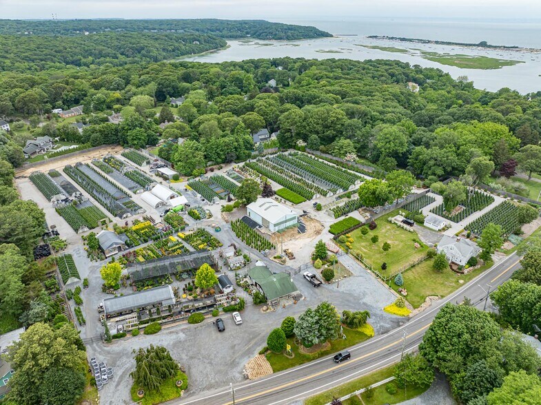 More Photos Of 185 N Country Rd, Mount Sinai Garden Center For Sale