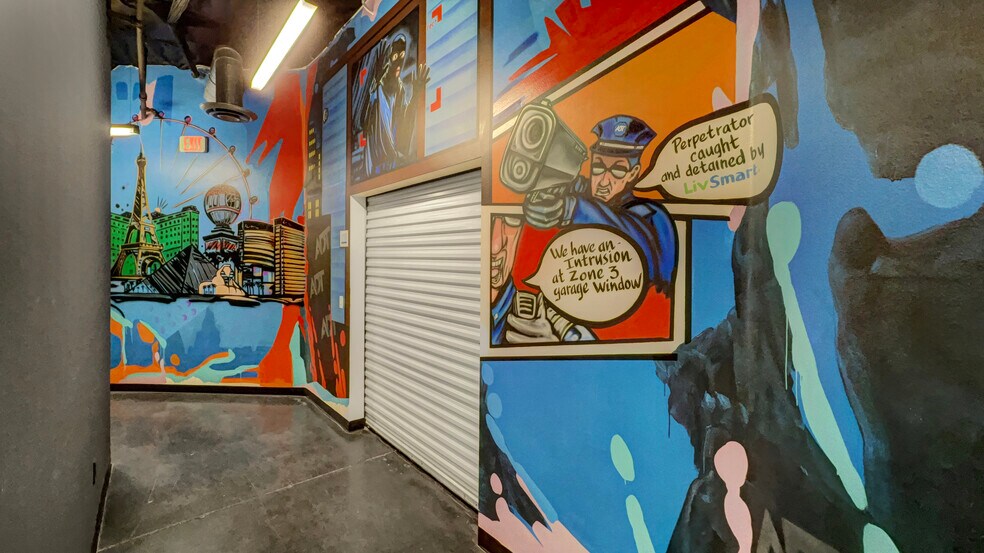 More Photos Of 5 Longevity Dr, Henderson Flex For Sale