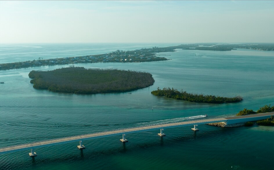 Primary Photo Of Boca Grande Causeway, Placida Land For Sale