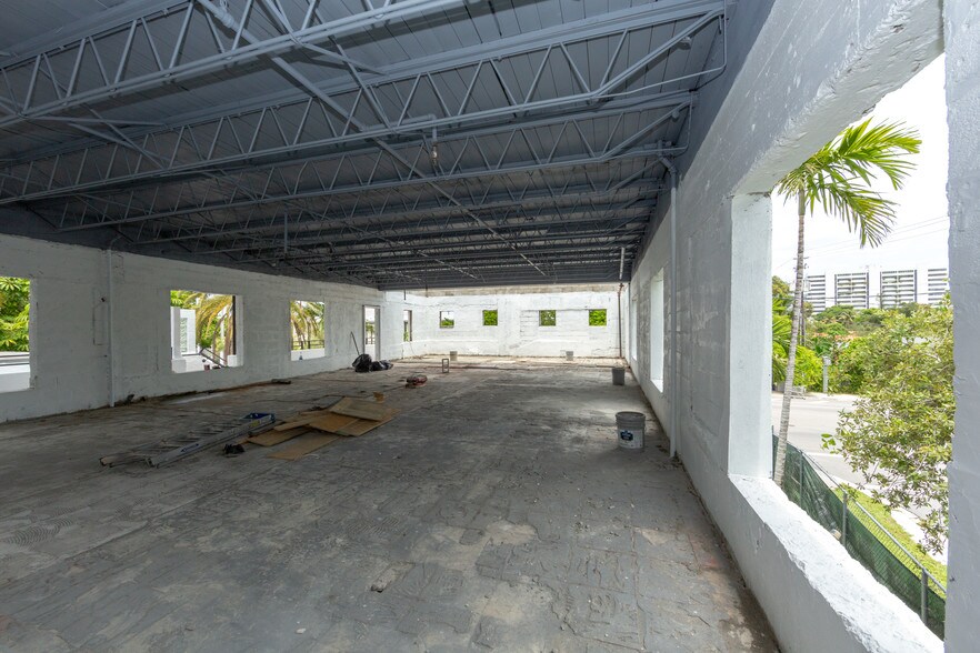 More Photos Of 4900 NE 2nd Ave, Miami Freestanding For Lease