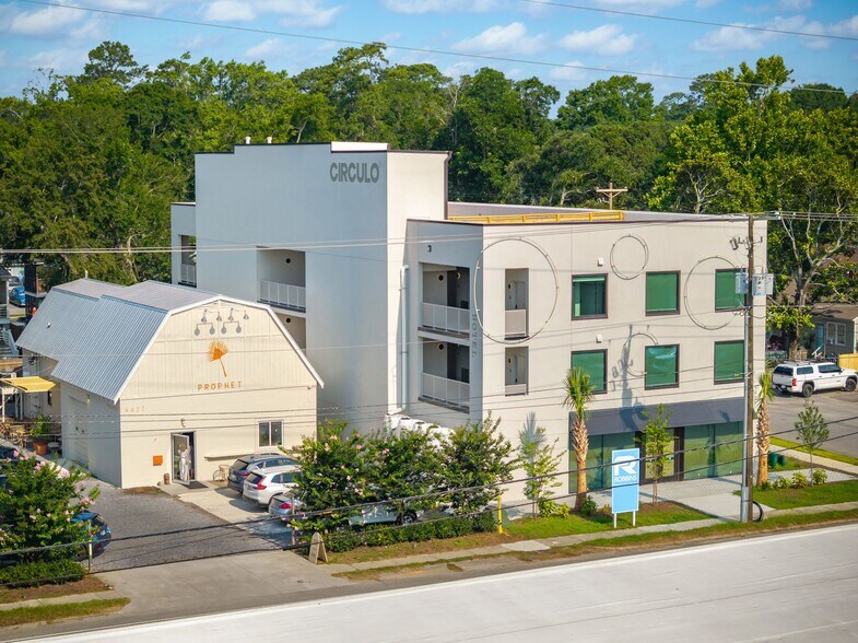 More Photos Of 4431 Spruill Ave, North Charleston Hotel For Lease