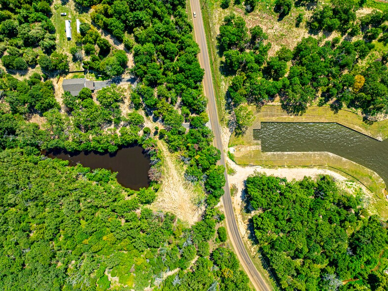 More Photos Of 16300 County Road 2830, Mabank Land For Sale