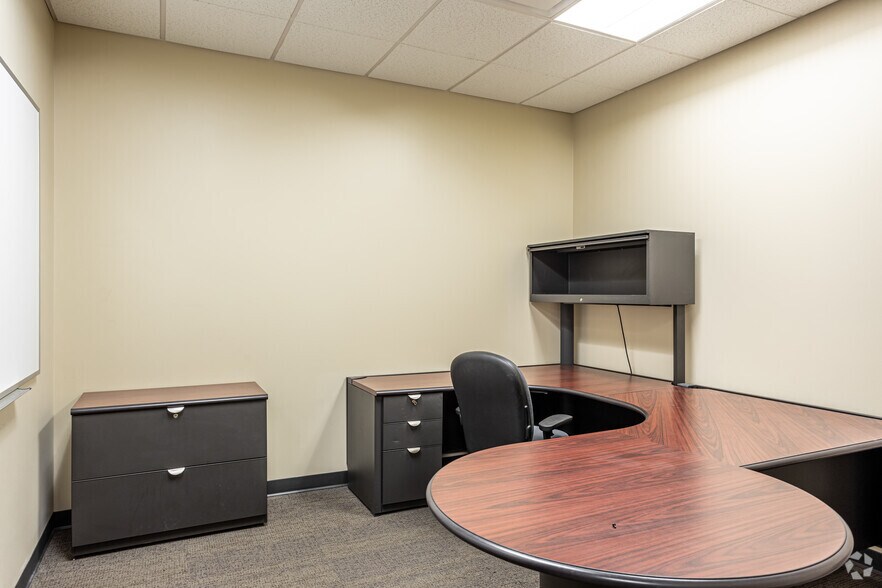 More Photos Of 9351-9401 Renner Blvd, Lenexa Office For Lease