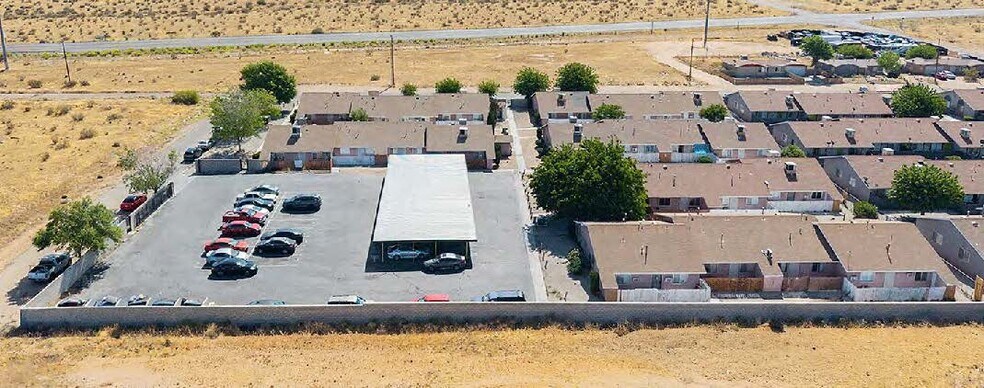 More Photos Of 11211 La Habra Ave, Adelanto Apartments For Sale