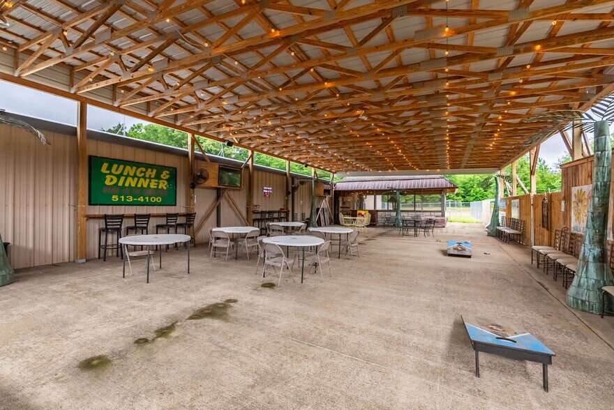 More Photos Of 3801 Happy Bend Rd, Atkins Restaurant For Sale