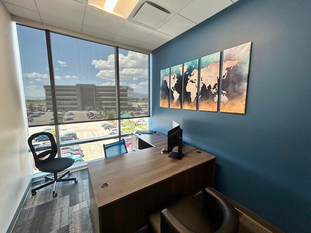 More Photos Of 1064 S North County Blvd, Pleasant Grove Office For Lease