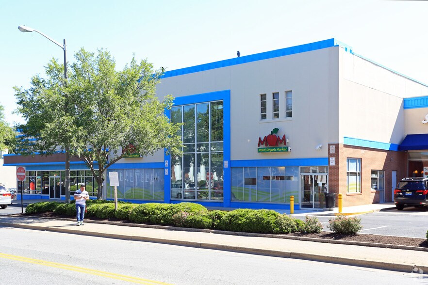 More Photos Of 3811-3839 Mount Vernon Ave, Alexandria Unknown For Sale