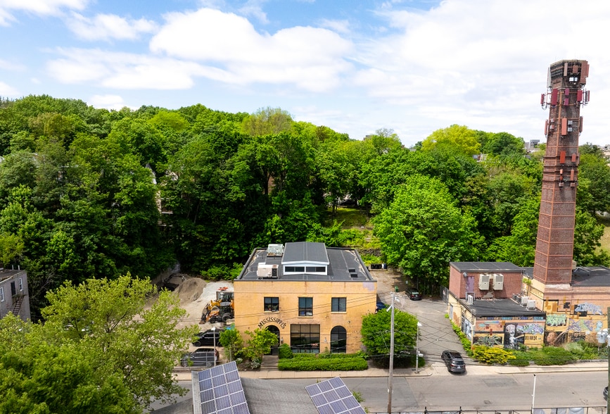 Primary Photo Of 103 Terrace St, Roxbury Loft Creative Space For Sale