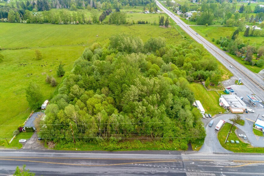 More Photos Of 21900 10th, Ridgefield Land For Sale