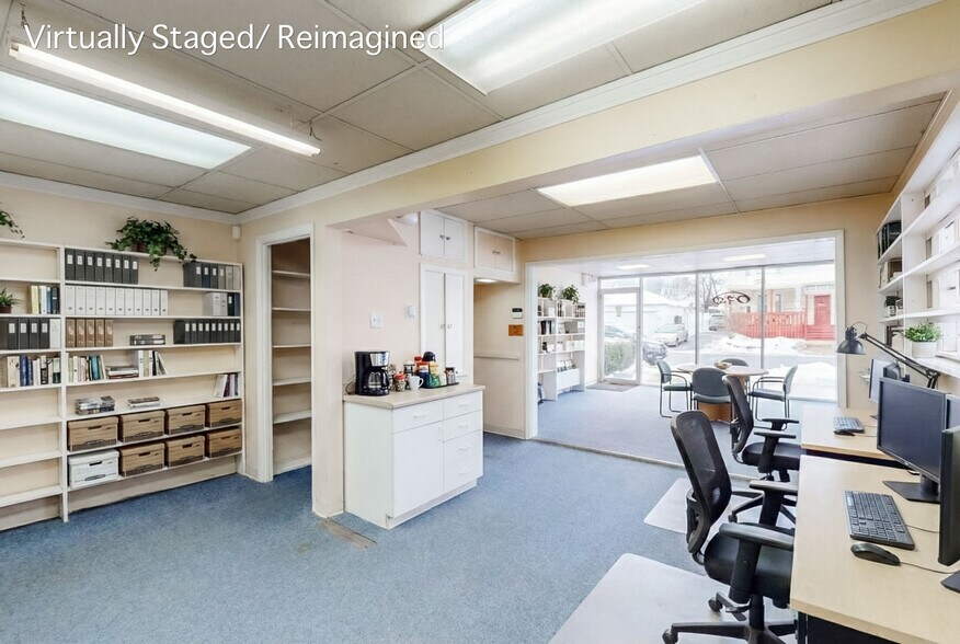 More Photos Of 1564 Becker St, Schenectady Storefront For Sale