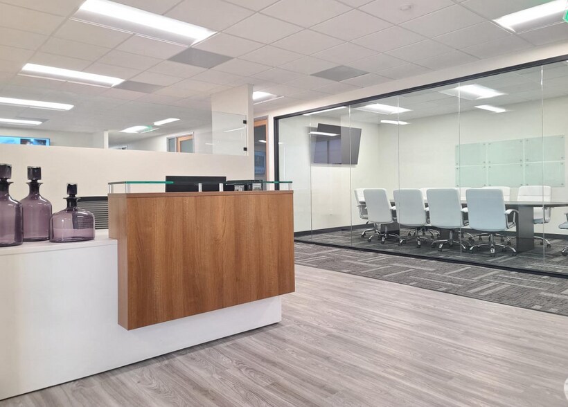 More Photos Of 3610 Central Ave, Riverside Coworking Space