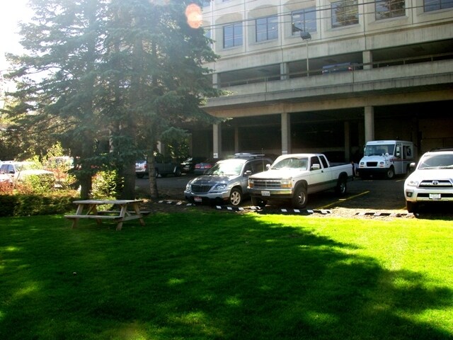 More Photos Of 400 S Jefferson St, Spokane Office For Lease