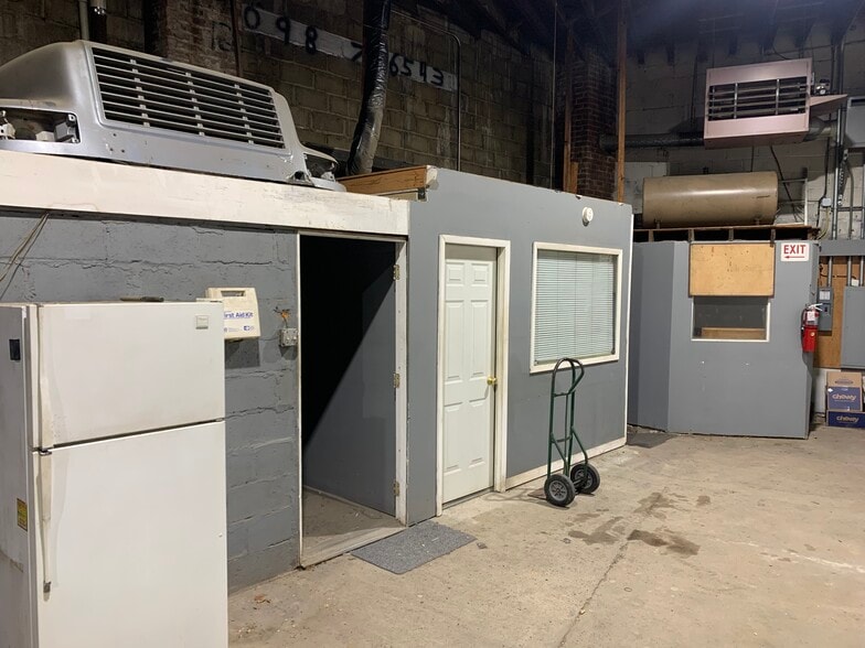 More Photos Of 1-3 Washington St, West Orange Light Manufacturing For Lease