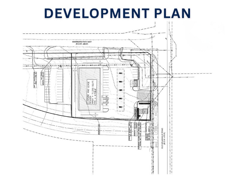 More Photos Of 919 Old Nolanville Rd, Nolanville Land For Sale