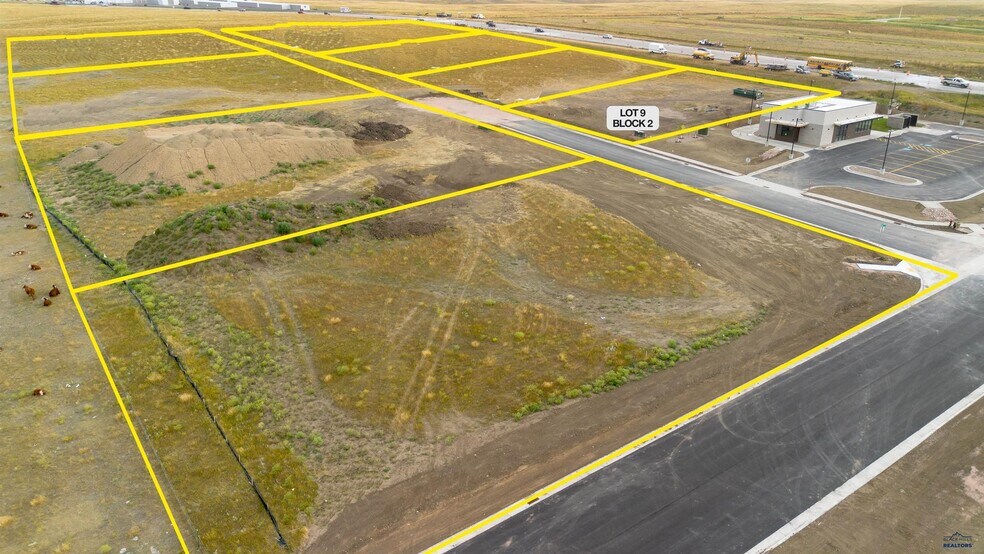 More Photos Of Lot 9 Pilot Way, Box Elder Land For Sale