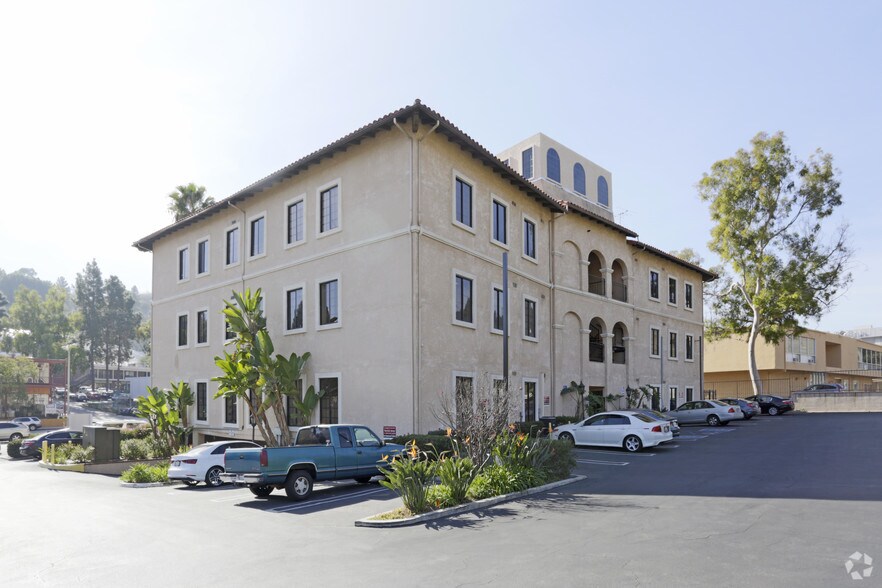 More Photos Of 734 Silver Spur Rd, Rolling Hills Estates Office For Lease