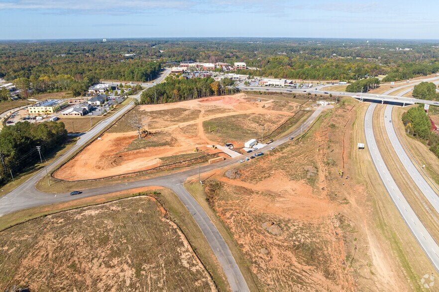 More Photos Of 1181 Jennings Mill Rd, Watkinsville Land For Sale
