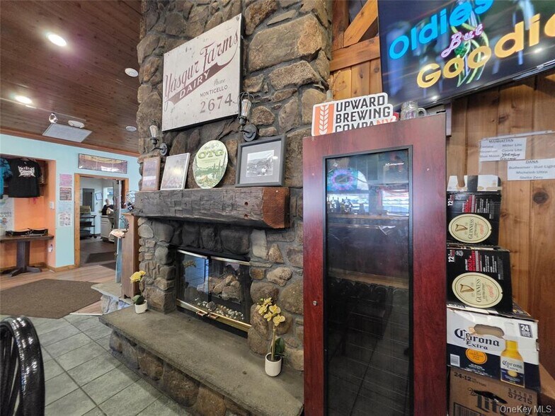 More Photos Of 951 State 17B Rt, Mongaup Valley Restaurant For Sale