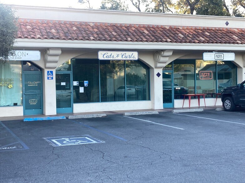 More Photos Of 423 E Ojai Ave, Ojai Unknown For Lease