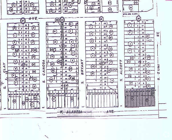 More Photos Of 2401 2411 2475 W Alameda Ave, Denver Freestanding For Sale