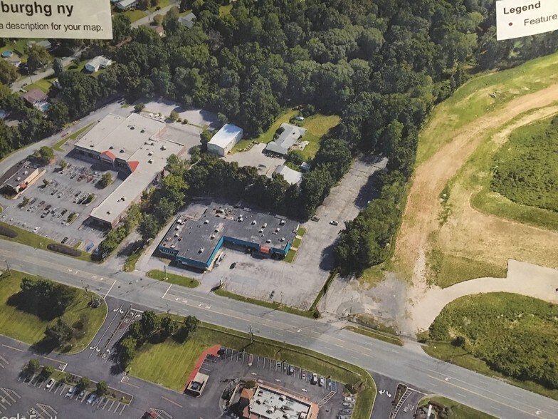 More Photos Of 1400 Route 300, Newburgh Storefront Retail Office For Lease