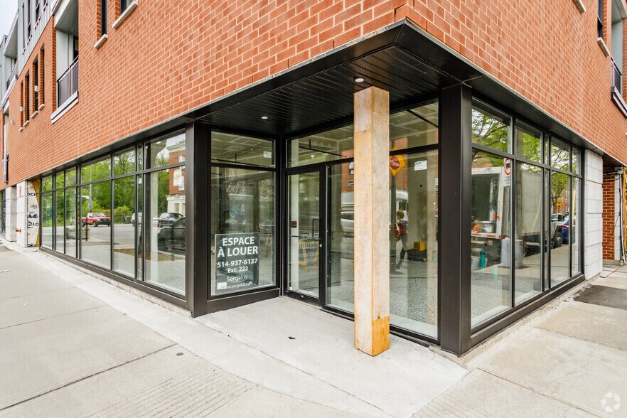 More Photos Of 4220 Rue Notre-Dame O, Montréal Apartments For Lease