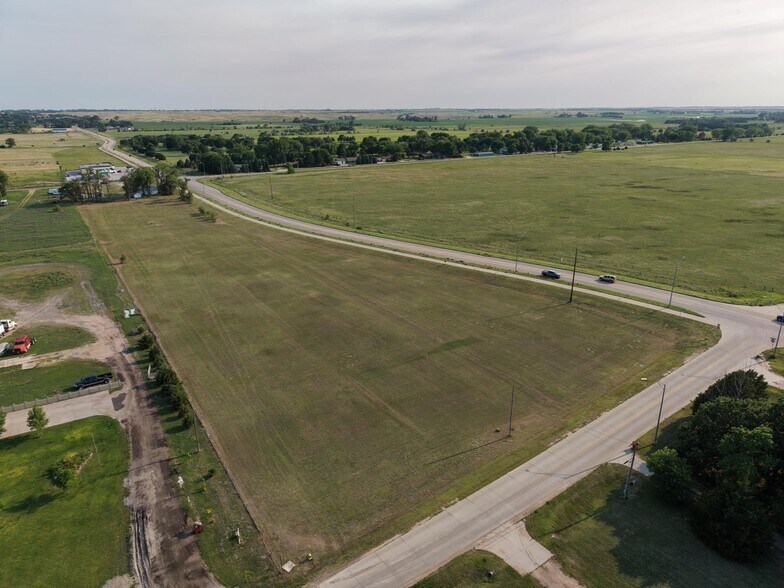 More Photos Of 2311 W Walker Rd, North Platte Land For Sale