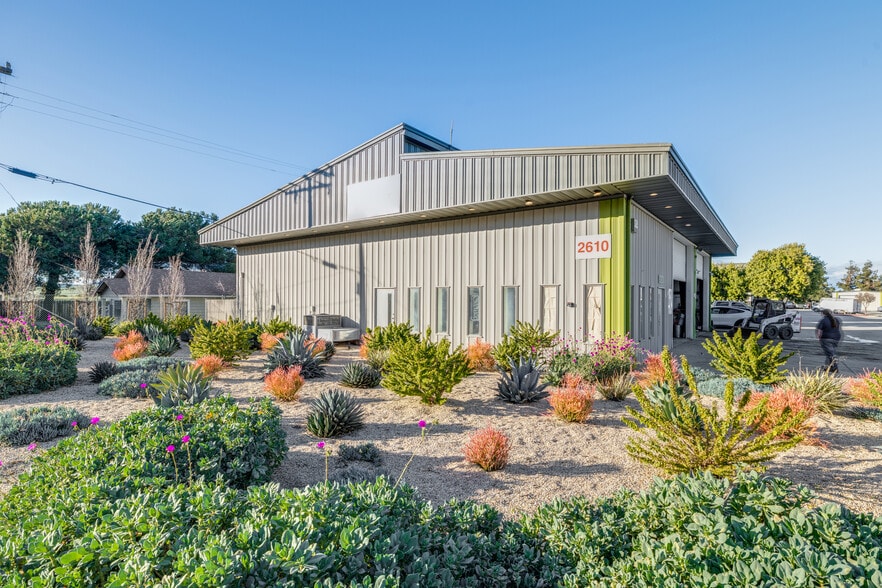 More Photos Of , Hollister Industrial For Sale