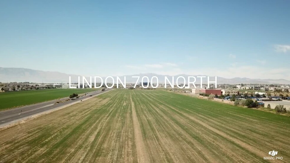 Primary Photo Of 1400 W 700 N, Lindon Land For Sale