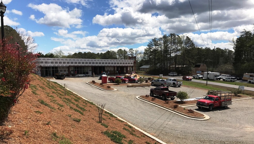 Photo of 1st Floor Ste Suite 102